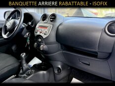 NISSAN MICRA 1.2 ESSENCE GARANTIE 1 AN CTOK 4999€ TTC