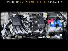 NISSAN MICRA 1.2 ESSENCE GARANTIE 1 AN CTOK 4999€ TTC