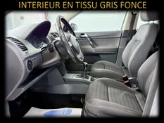 VOLKSWAGEN POLO 1.2 ESSENCE GRANTIE 1 AN CTOK 3999€ TTC