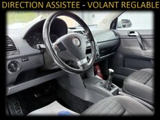 VOLKSWAGEN POLO 1.2 ESSENCE GRANTIE 1 AN CTOK 3999€ TTC