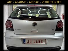 VOLKSWAGEN POLO 1.2 ESSENCE GRANTIE 1 AN CTOK 3999€ TTC