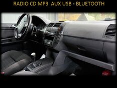 VOLKSWAGEN POLO 1.2 ESSENCE GRANTIE 1 AN CTOK 3999€ TTC