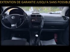 VOLKSWAGEN POLO 1.2 ESSENCE GRANTIE 1 AN CTOK 3999€ TTC