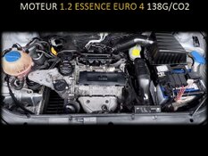 VOLKSWAGEN POLO 1.2 ESSENCE GRANTIE 1 AN CTOK 3999€ TTC
