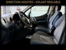 CITROEN BERLINGO 1.6 HDI MULTISPACE GARANTIE 1 AN CTOK 5499€