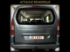 CITROEN BERLINGO 1.6 HDI MULTISPACE GARANTIE 1 AN CTOK 5499€