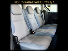 CITROEN BERLINGO 1.6 HDI MULTISPACE GARANTIE 1 AN CTOK 5499€