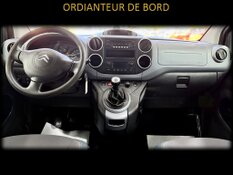 CITROEN BERLINGO 1.6 HDI MULTISPACE GARANTIE 1 AN CTOK 5499€