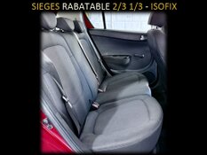 HYUNDAI I20 1.2 ESSENCE GARANTIE 1A N CTOK 5499€ TTC