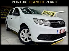 DACIA SANDERO 0.9 ESSENCE GARANTIE 1 AN CTOK 6999€