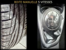 DACIA SANDERO 0.9 ESSENCE GARANTIE 1 AN CTOK 6999€