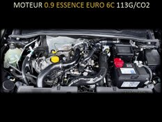 RENAULT CLIO 0.9 ESSENCE 34MKM GARANTIE 1 AN CTOK 8999€