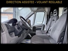 CITROEN JUMPER 2.2 HDI 120 UTILITAIRE H2L2 GARANTIE 1 AN CTOK 5999€ TTC
