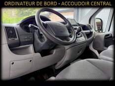CITROEN JUMPER 2.2 HDI 120 UTILITAIRE H2L2 GARANTIE 1 AN CTOK 5999€ TTC