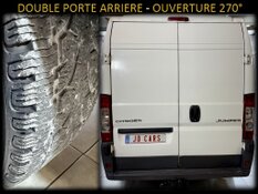 CITROEN JUMPER 2.2 HDI 120 UTILITAIRE H2L2 GARANTIE 1 AN CTOK 5999€ TTC