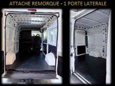CITROEN JUMPER 2.2 HDI 120 UTILITAIRE H2L2 GARANTIE 1 AN CTOK 5999€ TTC