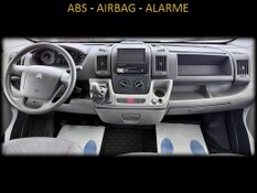 CITROEN JUMPER 2.2 HDI 120 UTILITAIRE H2L2 GARANTIE 1 AN CTOK 5999€ TTC