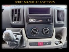 CITROEN JUMPER 2.2 HDI 120 UTILITAIRE H2L2 GARANTIE 1 AN CTOK 5999€ TTC