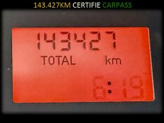 CITROEN JUMPER 2.2 HDI 120 UTILITAIRE H2L2 GARANTIE 1 AN CTOK 5999€ TTC