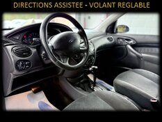 FORD FOCUS AUTOMATIQUE 1.6 ESSENCE GHIA GARANTIE 1 AN CTOK 2999€