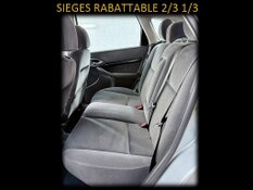 FORD FOCUS AUTOMATIQUE 1.6 ESSENCE GHIA GARANTIE 1 AN CTOK 2999€