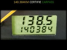 FORD FOCUS AUTOMATIQUE 1.6 ESSENCE GHIA GARANTIE 1 AN CTOK 2999€