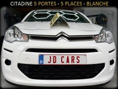 CITROEN C3 1.0 ESSENCE 49MKM GARANTIE 1 AN CTOK 5999€ TTC