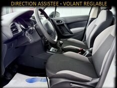 CITROEN C3 1.0 ESSENCE 49MKM GARANTIE 1 AN CTOK 5999€ TTC