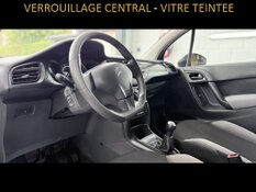 CITROEN C3 1.0 ESSENCE 49MKM GARANTIE 1 AN CTOK 5999€ TTC