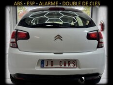 CITROEN C3 1.0 ESSENCE 49MKM GARANTIE 1 AN CTOK 5999€ TTC