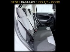 CITROEN C3 1.0 ESSENCE 49MKM GARANTIE 1 AN CTOK 5999€ TTC