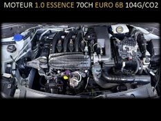 CITROEN C3 1.0 ESSENCE 49MKM GARANTIE 1 AN CTOK 5999€ TTC