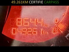 CITROEN C3 1.0 ESSENCE 49MKM GARANTIE 1 AN CTOK 5999€ TTC