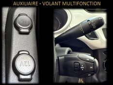 CITROEN C3 1.0 ESSENCE 49MKM GARANTIE 1 AN CTOK 5999€ TTC