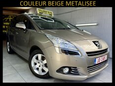 PEUGEOT 5008 1.6 HDI GARANTIE 1 AN CTOK 6499€ TTC