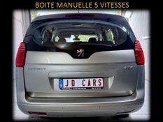 PEUGEOT 5008 1.6 HDI GARANTIE 1 AN CTOK 6499€ TTC
