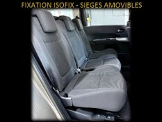 PEUGEOT 5008 1.6 HDI GARANTIE 1 AN CTOK 6499€ TTC