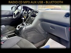 PEUGEOT 5008 1.6 HDI GARANTIE 1 AN CTOK 6499€ TTC