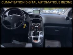 PEUGEOT 5008 1.6 HDI GARANTIE 1 AN CTOK 6499€ TTC
