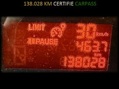 PEUGEOT 5008 1.6 HDI GARANTIE 1 AN CTOK 6499€ TTC