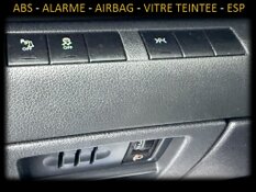 PEUGEOT 5008 1.6 HDI GARANTIE 1 AN CTOK 6499€ TTC