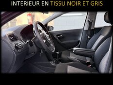 VOLKSWAGEN POLO 1.2 TDI GRANTIE 1 AN CTOK 5499€ TTC