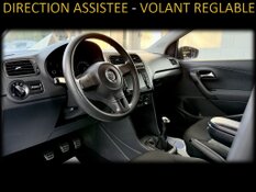 VOLKSWAGEN POLO 1.2 TDI GRANTIE 1 AN CTOK 5499€ TTC