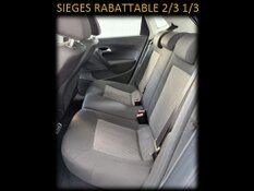 VOLKSWAGEN POLO 1.2 TDI GRANTIE 1 AN CTOK 5499€ TTC