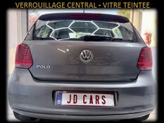 VOLKSWAGEN POLO 1.2 TDI GRANTIE 1 AN CTOK 5499€ TTC