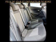 VOLKSWAGEN POLO 1.2 TDI GRANTIE 1 AN CTOK 5499€ TTC