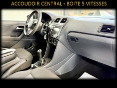 VOLKSWAGEN POLO 1.2 TDI GRANTIE 1 AN CTOK 5499€ TTC