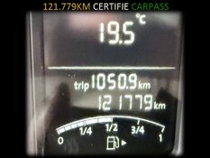 VOLKSWAGEN POLO 1.2 TDI GRANTIE 1 AN CTOK 5499€ TTC