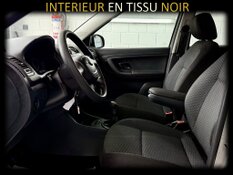 SKODA FABIA BREAK 1.2 TDI GARANTIE 1 AN CTOK 4499€