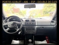 SKODA FABIA BREAK 1.2 TDI GARANTIE 1 AN CTOK 4499€